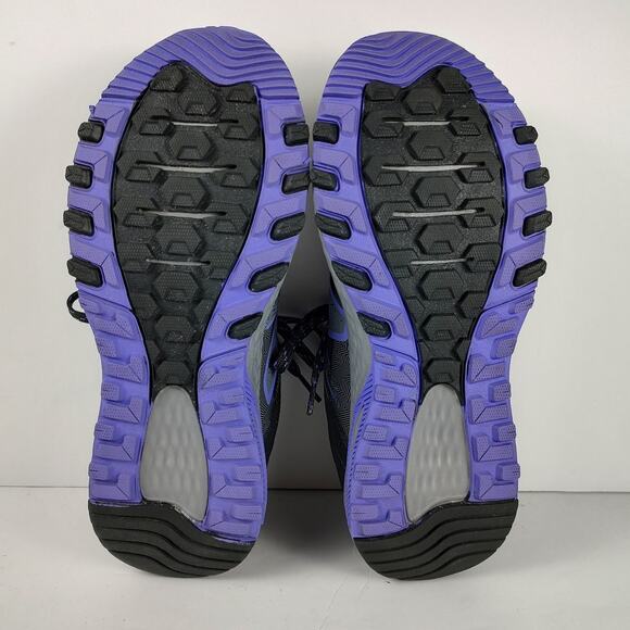 New balance trail running shoes womens 8.5 410 V8 - Picture 8 of 8